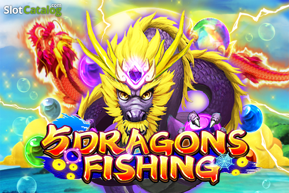 Dragons World