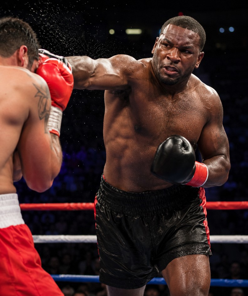 MMA Boxing MMA Boxing