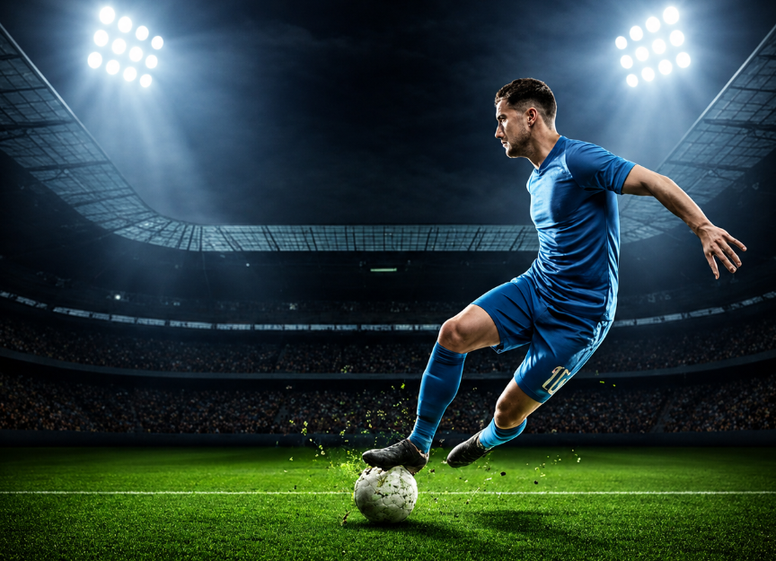 Real-Time Football Score Today & Match Stats Real-Time Football Score Today & Match Stats