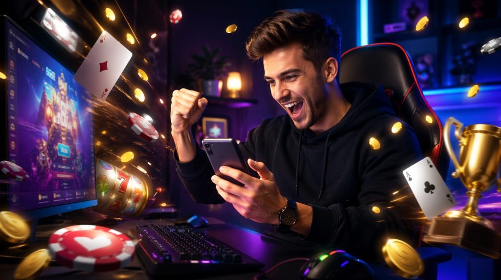 Winning Tips for Better Gameplay