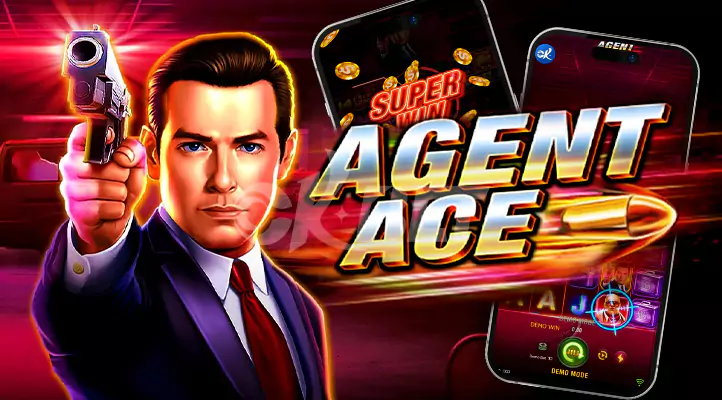 agent-ace-jili-slot-game