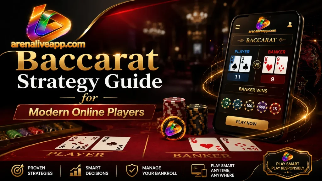 baccarat