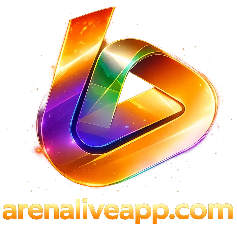 arenaliveapp logo