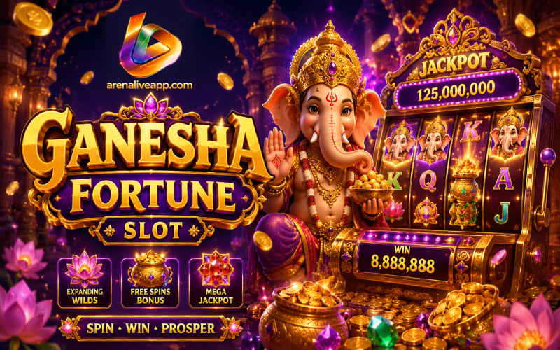 ganesha fortune