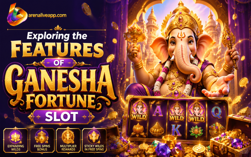 ganesha fortune