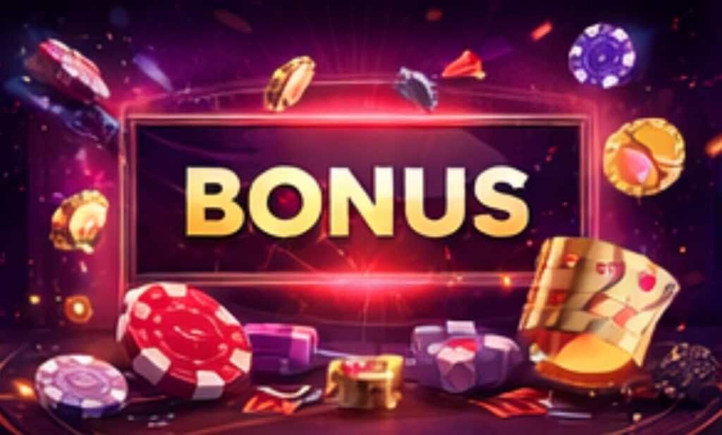promotions and bonuses guide