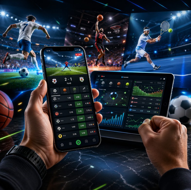 sportsbook sportsbook