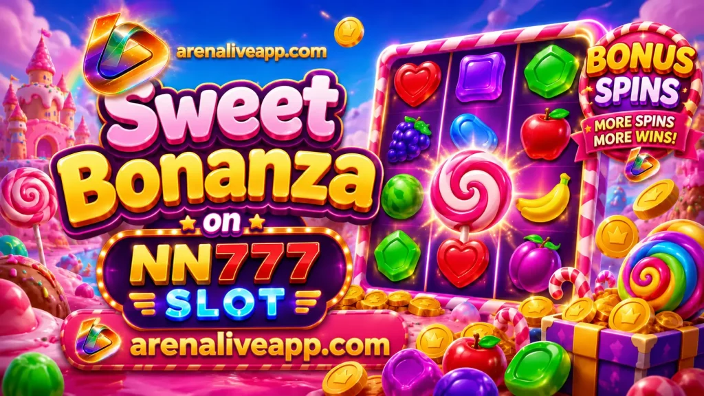 sweet bonanza