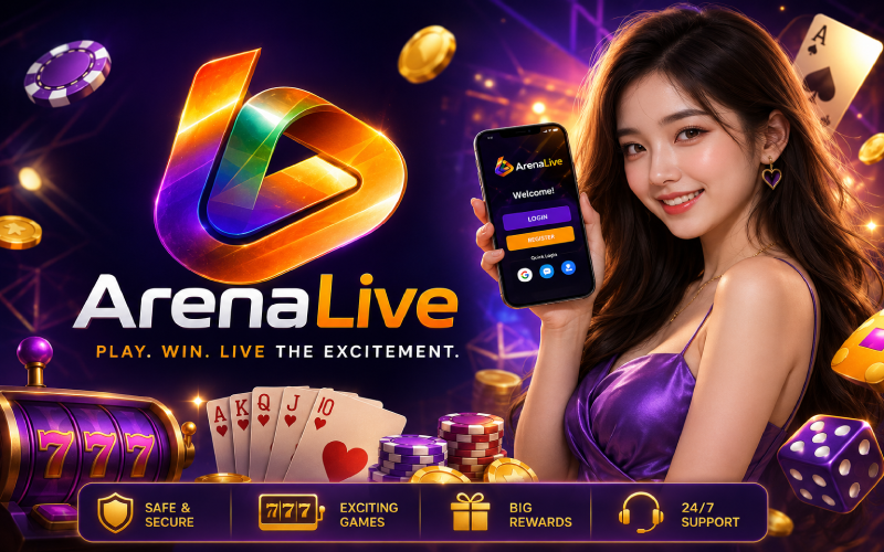 arenalive