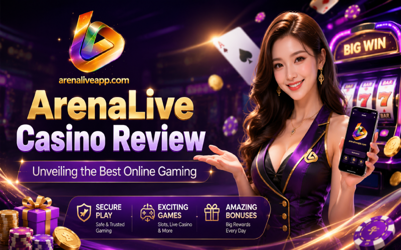 arenalive