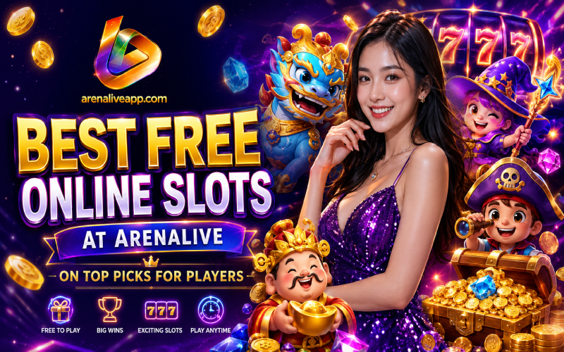 free online slots