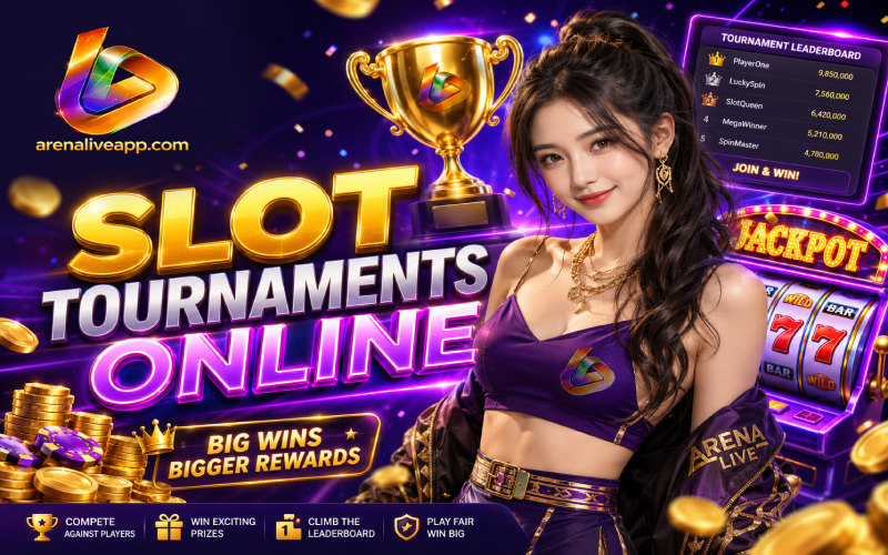 slot tournaments online body slot tournaments online
