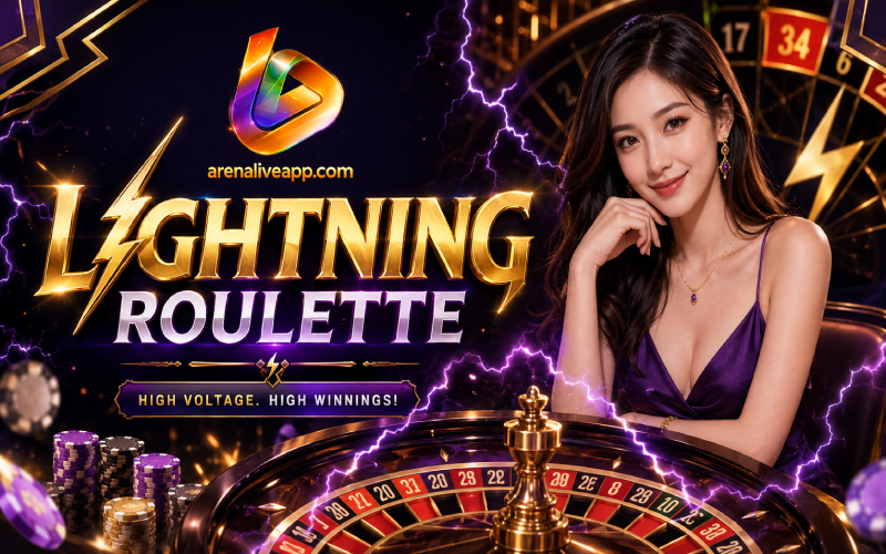 lightning roulette body lightning roulette
