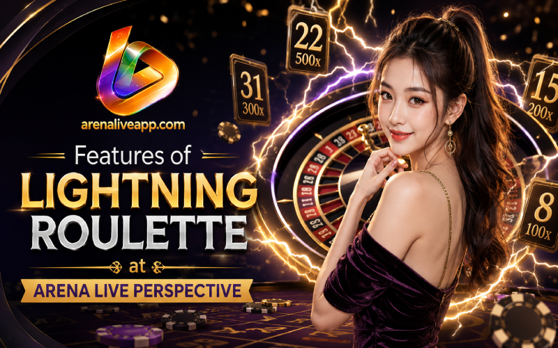 lightning roulette